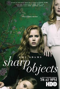Sharp Objects - IGN