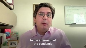 232K views · 160 reactions | "Anxiety, depression, we see sleep problems, neurocognitive decline, opioid use disorders." What is Covid-19's impact on mental health? Dr. Ziyad Al-Aly, chief of research and development at the VA St. Louis Health Care System, explains how we must prepare for the pandemic's aftermath https://trib.al/wpjZioy | Bloomberg Originals | Facebook
