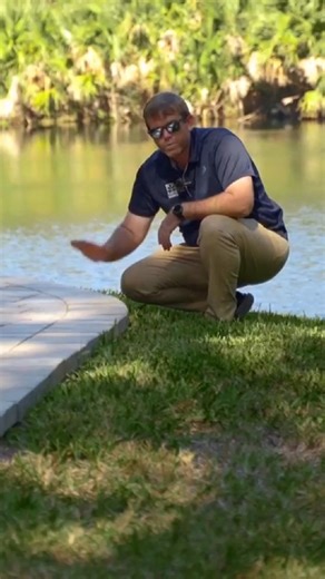 Earth Works on Instagram: "A strong walkway starts below the surface. 💪✨ In this project, Jeff designed a path that looks simple on top—but the engineering underneath is what makes it last. Instead of piling concrete under one side of the pavers (a common shortcut that leads to sinking and shifting), we installed a 6-inch retaining wall beneath the entire edge plus a crushed-concrete foundation for long-term stability. That means this walkway isn’t going anywhere… not this season, not next seas
