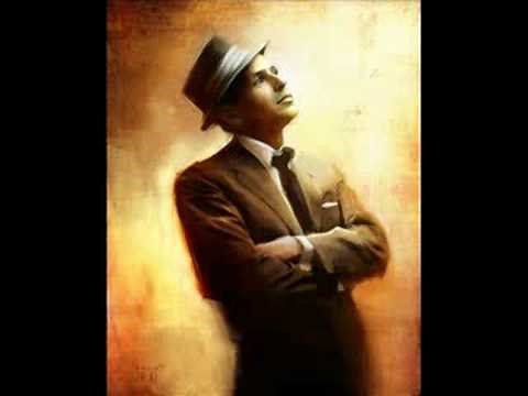 Frank Sinatra - Somewhere Beyond The Sea