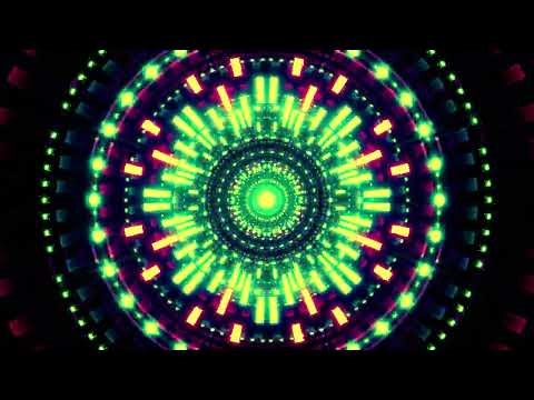 Best VJ Loops 2026: Visuals for Deep & Techno House 🌀✨ - EchoVyre Music | 4K Abstract Motion