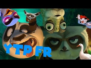 YTP FR Con Fou Panda