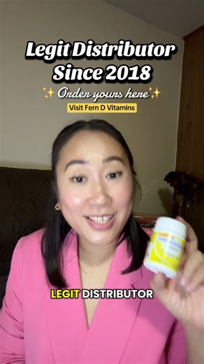 Saan makakabili ng Fern D?! 💊🛒 #ferndvitamins #fernd #vitamind #ifernproducts #ifern #orderfernd #buyfernd | Fern D Vitamins