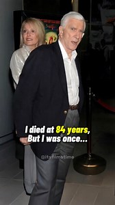 81K views · 1.7K reactions | Remembering Leslie Nielsen (1926-2010) - Legendary Journey from Forbidden Planet to Master of Deadpan Comedy #LeslieNielsen #lifejourney #memories #evolution #nostalgia #history #RIP | It's Films Time | Facebook