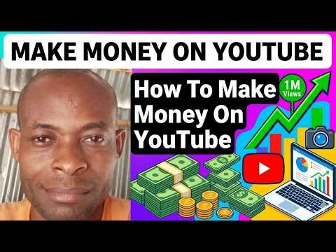 How To Make Money On YouTube | Ways To Earn Income From YouTube Content Creation Strategies