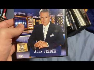 My Columbia TriStar DVD Collection (2024 edition) (Part 2)