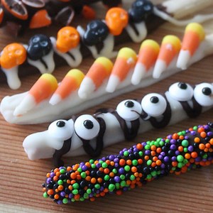 197K views · 971 reactions | It turns out the trick to homemade Pocky is delivering more treat. | Tastemade | Facebook