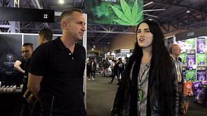WATCH: If you are curious to find out what The Cannabis Expo is all about, check out this video and don't miss your chance to attend this historic event on until Sunday, April 7. | Cape Town Etc
