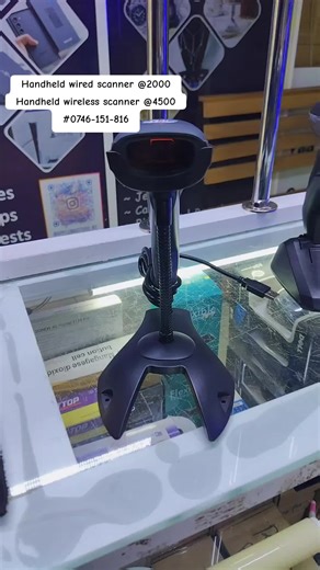 We're located along Tom Mboya street Rasumal building 3rd floor shop 13 opposite Imenti house and we also do deliveries countrywide#techbeatscomputers #scanners #techbeatscomputers #techbeatscomputers