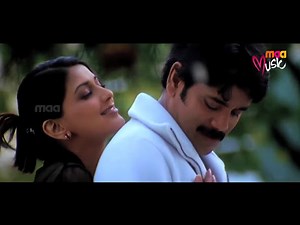Manmadhudu : Na Manasune