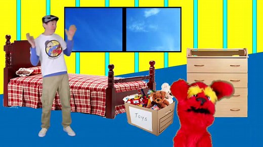 Rooms of the House Song