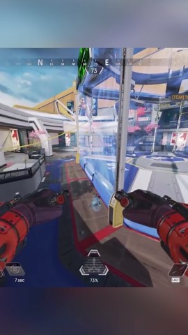 Apex Legends news badge updates and ult rework discussion