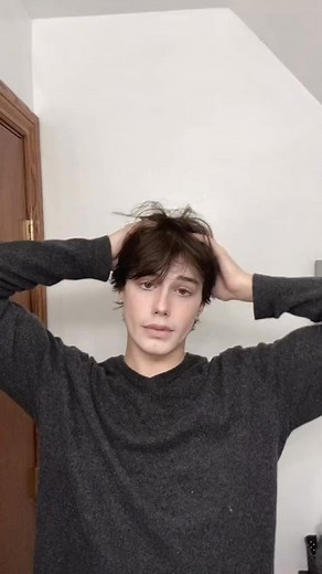 Tried to do Tim Burton makeup… #TimBurton #corpsebride#426 | Broghan Semrad | Facebook