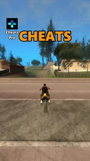 Top Three Vehicle Cheats in GTA San Andreas