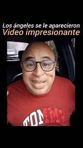 19K views · 854 reactions | Los Angeles se aparecen #angeles #milagrosdeDios #milagrodevida #fe | Pastor Jair De La Rosa | Facebook