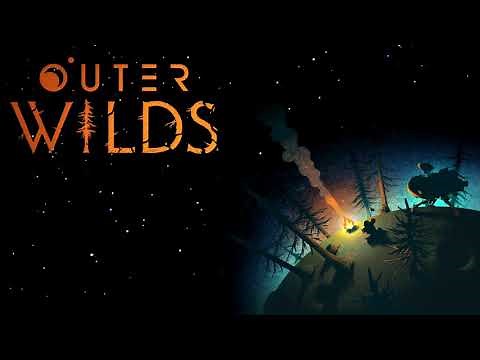 Outer Wilds - Traveller Theme - All 6 instruments