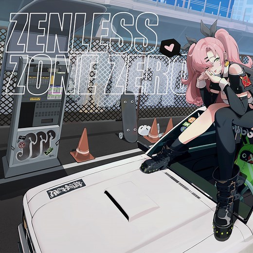 Zenless Zone Zero - IGN