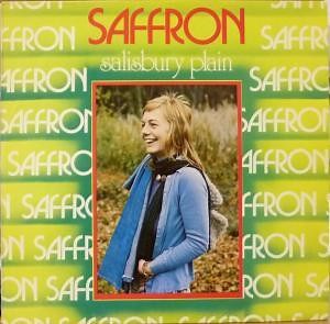 Saffron - Salisbury Plain