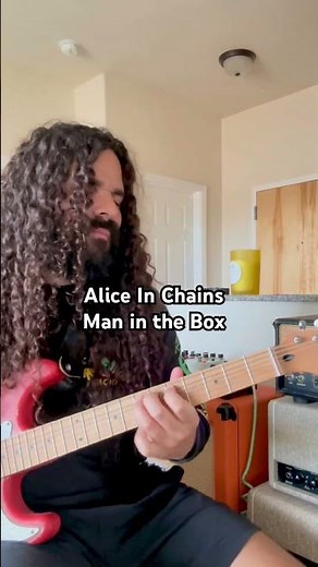 One of the coolest intro melodies ever!