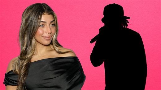 Teresa Giudice's Daughter Gia Films Viral TikTok Dance With Beloved Rapper [VIDEO]