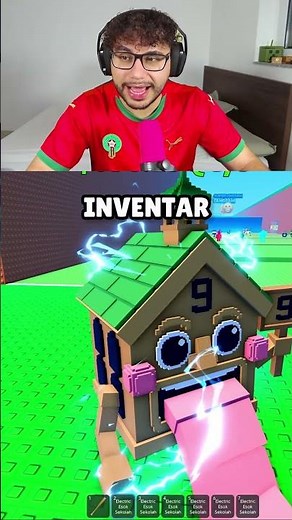 ESOK SEKOLAH ELECTRIC für 0€?! 😱 (Brainrot Tsunami)