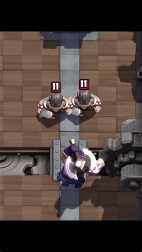 Best evolutions in prime clash royale pt9 #shorts #clashroyale #evolution