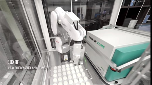 Introducing our Platinum Sponsor for Gem Sri Lanka 2026: Guild Gem Laboratories. 💎 For more than four decades, Guild has been at the heart of the global gem industry - grading, identifying, and researching the world’s most precious stones with unmatched expertise and scientific integrity. Their passion for coloured gemstones and their commitment to advancing transparency in the industry inspire professionals worldwide! We are proud to partner with a name synonymous with integrity, precision, an