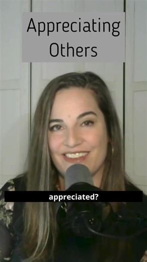 Do you enjoy when others notice good things that you do? Because this doesn't happen too often, I challenge you to give positive feedback to people you see doing something good. Appreciation starts with one small kind comment. #affirmations #selfbelief #mindset #motivation #positivemusic