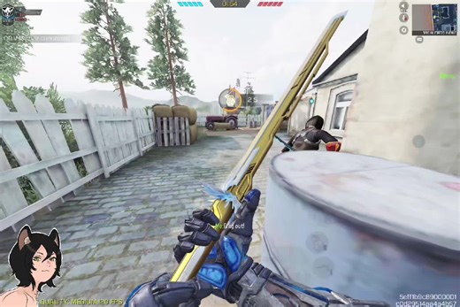 Call of Duty Mobile Gameplay Highlights