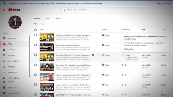Why Were The Soviets Ineffective in 1941? (ft. Potential History) | Animated History