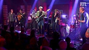 Les Négresses Vertes - La Danse des Négresses Vertes (Live) - Le Grand Studio RTL