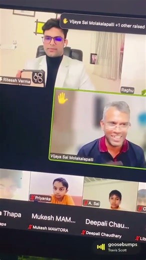 Glimpse of Orientation Webinar on Memory Mastery