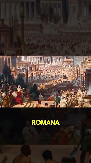 The Pax Romana Rome's Golden Age