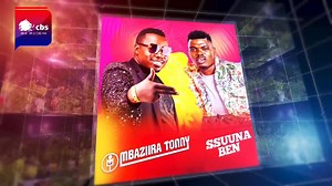 Enkuuka masavu abantu batandise okuyingira kati gwe yanguwa ebyokulya abayimbi ku stage emu ne komedi#enkuuka 2024 | CBS Emmanduso