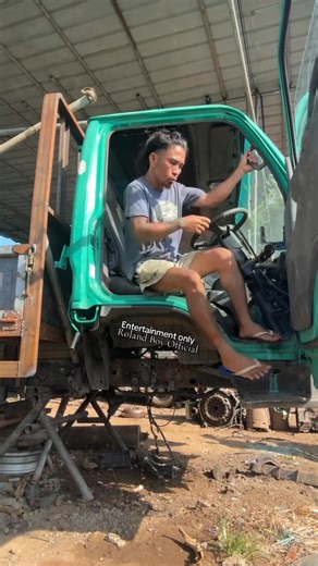 Open the door before start #fbreels #entertainment #justforfun #rolandboyofficial | Roland Boy Official