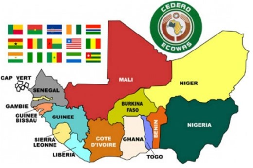 ECOWAS opens recruitment  portal for key positions