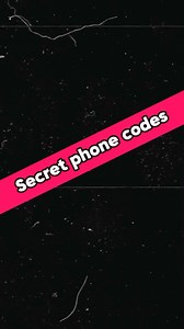 Secret phone codes you didn't know exist . . . . . . . #chatgpt4 #contentcreationtips#chatgpt4 #contentcreationtips #contentcreation #viralréel #manychat #aitools #automation #aiautomation #bestaitools #beehiiv #digitalmarketingtools #writingtools #reelsviral #chatgpt #seotools #aitools #ai #marketingtools #sharingTime #sharingiscaring #contentcreationtips #lifehack #tipsandtrick #usefultips #helpfultips #sharingTime #sharingiscaring #contentcreationtips #lifehack @topfans Adam.Digital | AI hub
