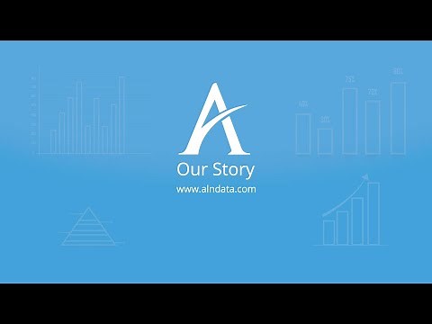ALN - Our Story | Nationwide Multifamily Data | ALN Apartment Data, Inc