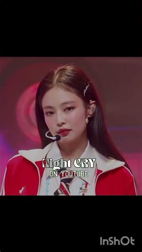 sorry for bad editing 😭 || #jennie #aesthetic #kpop #blackpink