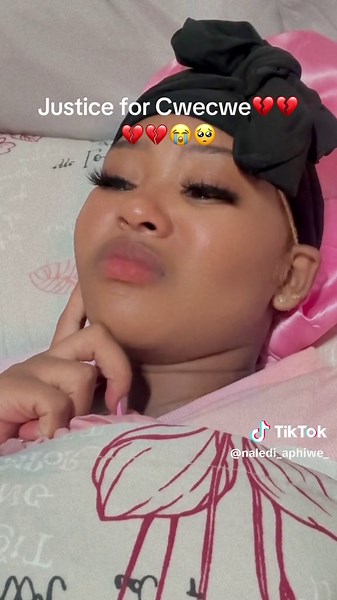 Justice for Cwecwe: A Story of Resilience and Hope