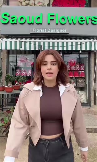 Discover Saoud Flowers: Your Local Florist in Dbayeh