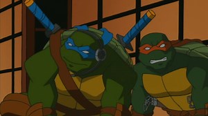 Watch Teenage Mutant Ninja Turtles Season 4 Episode 25: Good Genes Part II - Paramount