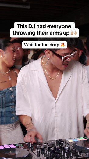 Let's Go - DJ Energy Madness ft. Jaden Bojsen