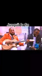 Mike Kalambay et Mike flor interprétant la chanson polémique de Moïse Mbiye | Willy Theway Kambulu