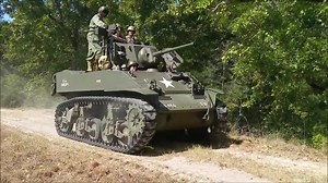 110 reactions · 21 shares | World War II Tank Experience! Join the ride on Saturday, October 22, in College Station | Museum of The American GI | Facebook