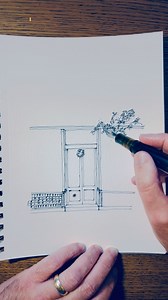 22K views · 190 reactions | Drawing people in perspective. A more...