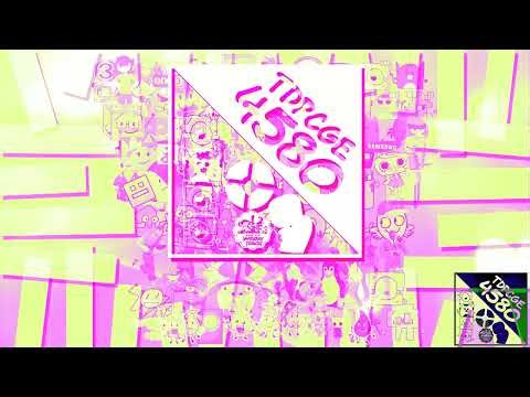 iiThanyEffects's "Komika Hand v1.00" Logo Graphic in Komika Hand 1.0 Chorded