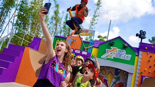 Legoland Florida kicks off Summer Brick Party with $29 kids' passes
