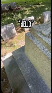 121K views · 2.9K reactions | During last Saturday’s live we were being drawn to this certain area. Once we walked over to it, a spirit announced that they were with us. We quickly believed we had found it. We were able to met Amelia and have her lead us to her grave. *device being used is Spirit Talker | The Paranormal Couple | Facebook