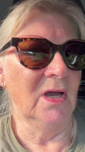 Off to my Towing Lesson #mydreamrv #solocaravan #girlswhotow